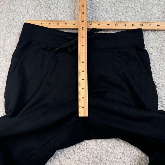 Lululemon City Sweat Jogger Sweatpant Black - Picture 9 of 10